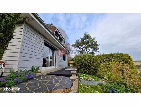 maison 5 pièces 103 m²
