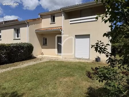 maison 5 pièces 120 m²