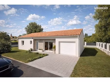 maison re2020 à 5 minutes de gaillac