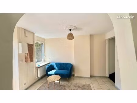 maison 3 pièces 50 m²