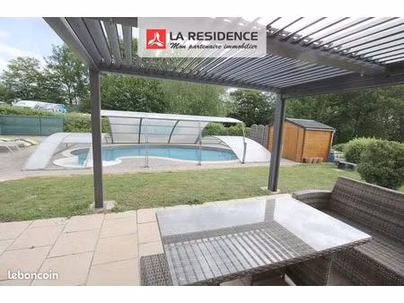 maison 7 pièces 181 m²