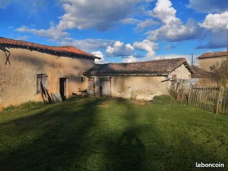maison à rénover