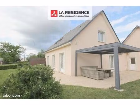 maison 7 pièces 181 m²