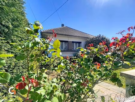 maison 4 pièces 99 m²