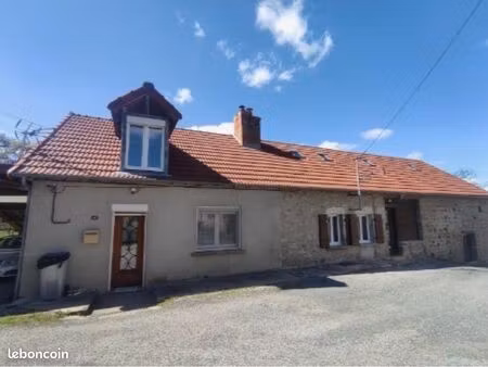 maison 160 m2