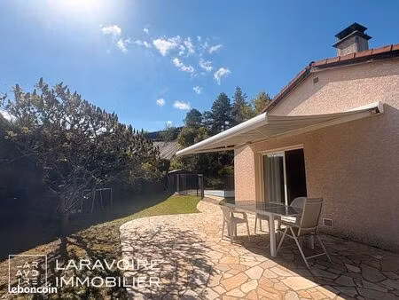 maison 5 pièces 116 m²