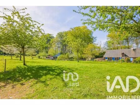 propriété 4 pièces 80 m²