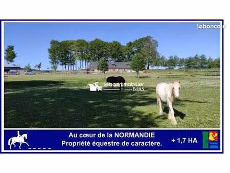 propriété 8 pièces 156 m²