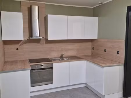 loue maison sur tourcoing
