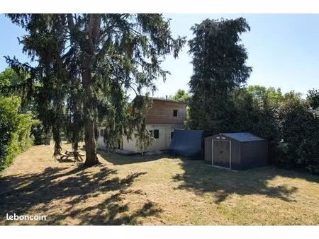 maison 3 pièces 35 m²
