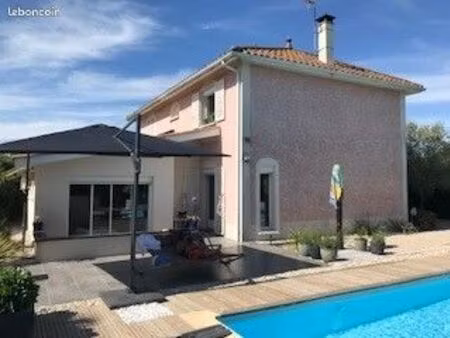 maison familiale