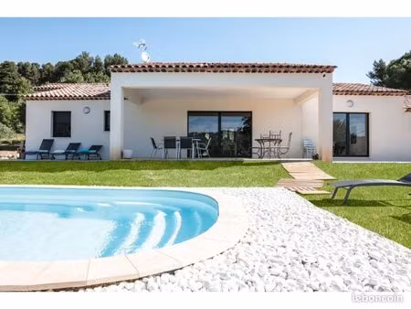 maison 5 pièces 105 m²