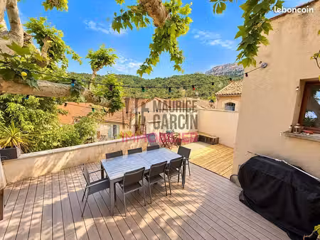 maison de village 9 pièces 192 m²
