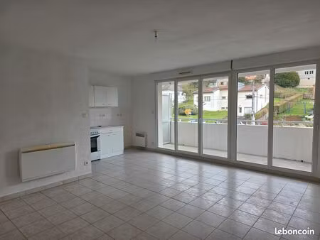 appt 2 chambres