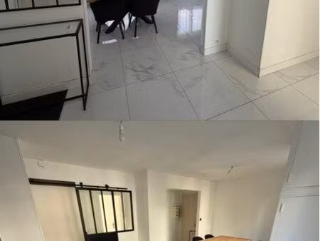 appartement meublé 70m2