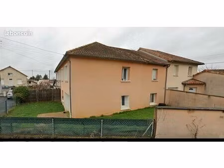 appartement 3 pièces 57 m²