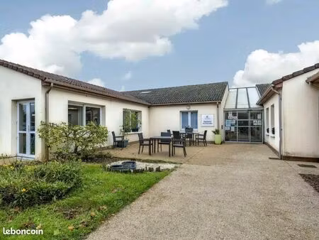 appartement 1 pièce 25 m²