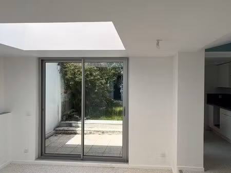 location appartement croix