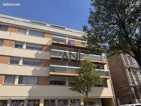 appartement 4 pièces 95 m²