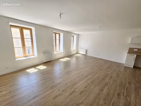 appartement 5 pièces 123 m²