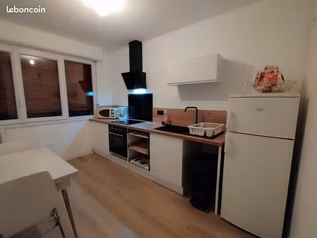f1 meublé