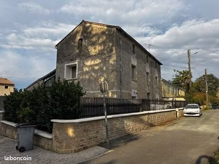 immeuble de rapport