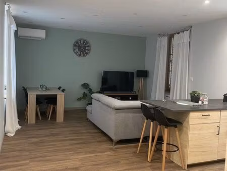 appartement 80 m2