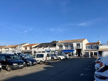 une agence a noirmoutier