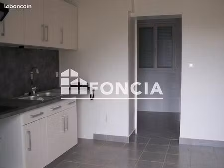 maison 2 pièces 34 m²