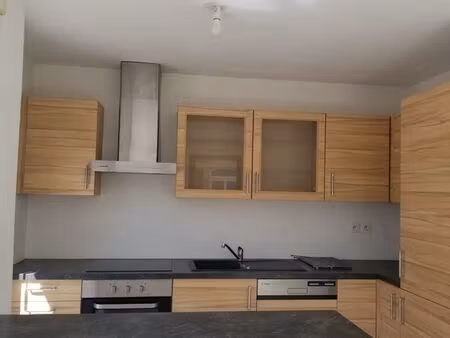 appartement f3