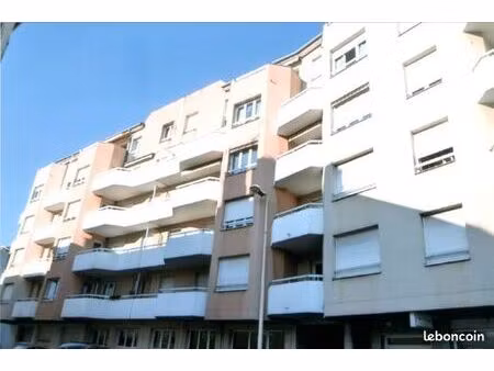 loue appartement t2 la terrasse  saint- priest en jarez