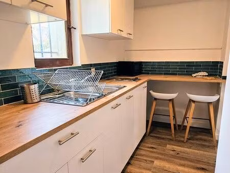 studio 25m2