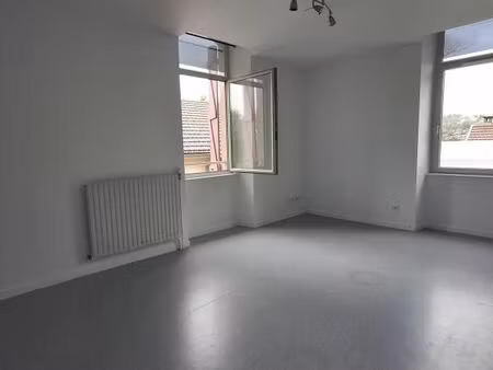appartement 4 pièces 68 m²