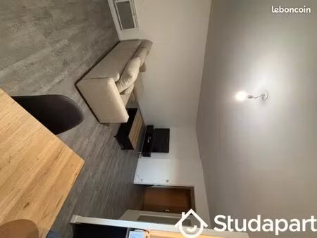 chambre 1 pièce 10 m²