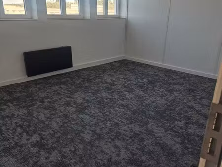 location bureaux