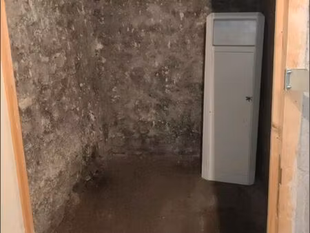 cave 3 m2 paris 15