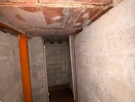 location cave - 17 rue boucry