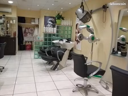 fond de commerce