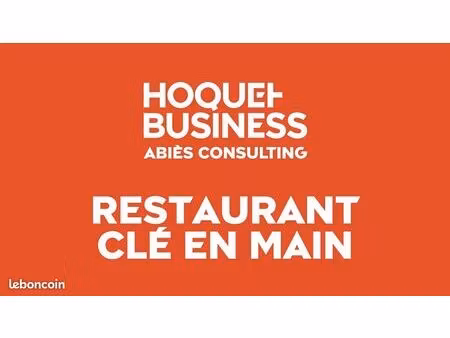 restaurant 120 m² annecy