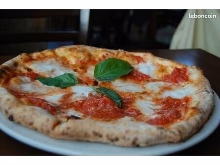 fonds de commerce pizzeria traiteur
