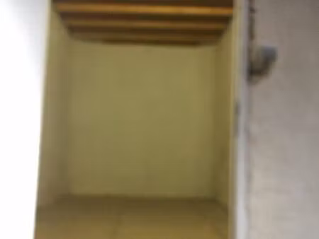box  garde meuble