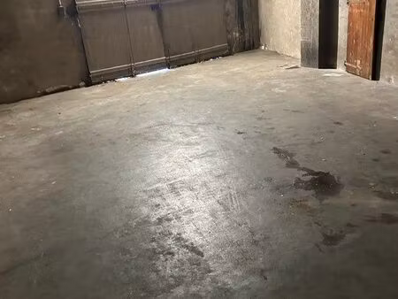 garage 40m2 centre ville de graulhet