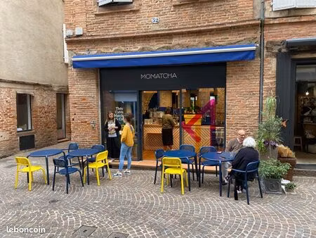 local à louer
