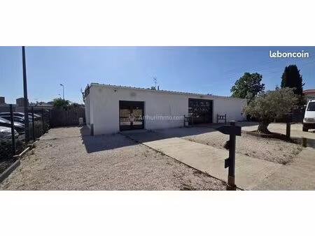 local commercial albi