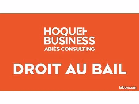 local commercial 100 m² annecy