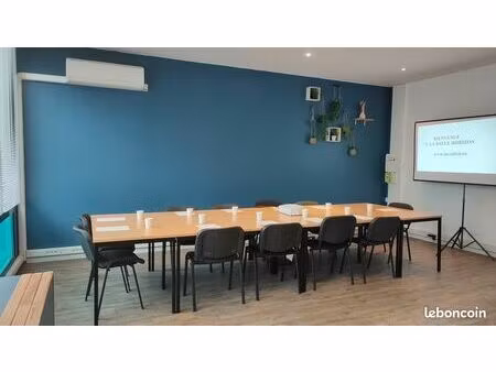 local commercial a louer