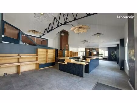 local commercial à thônes | proche centre-ville