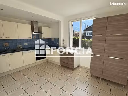 maison 7 pièces 165 m²
