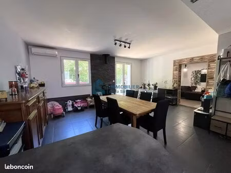 maison 5 pièces 87 m²