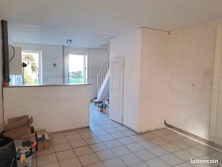 maison 84m2
